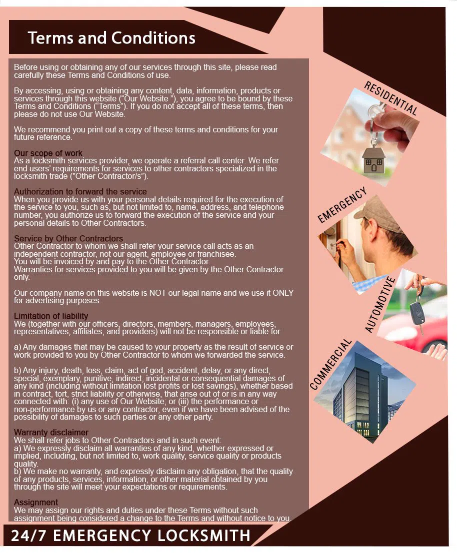 Usa Locksmith Service Los Angeles, CA 323-300-6913